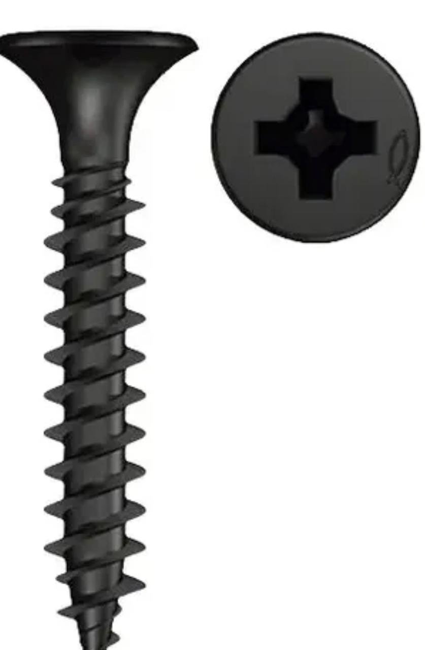 TORNILLO DRYWALL RO 10 X 3 1/2