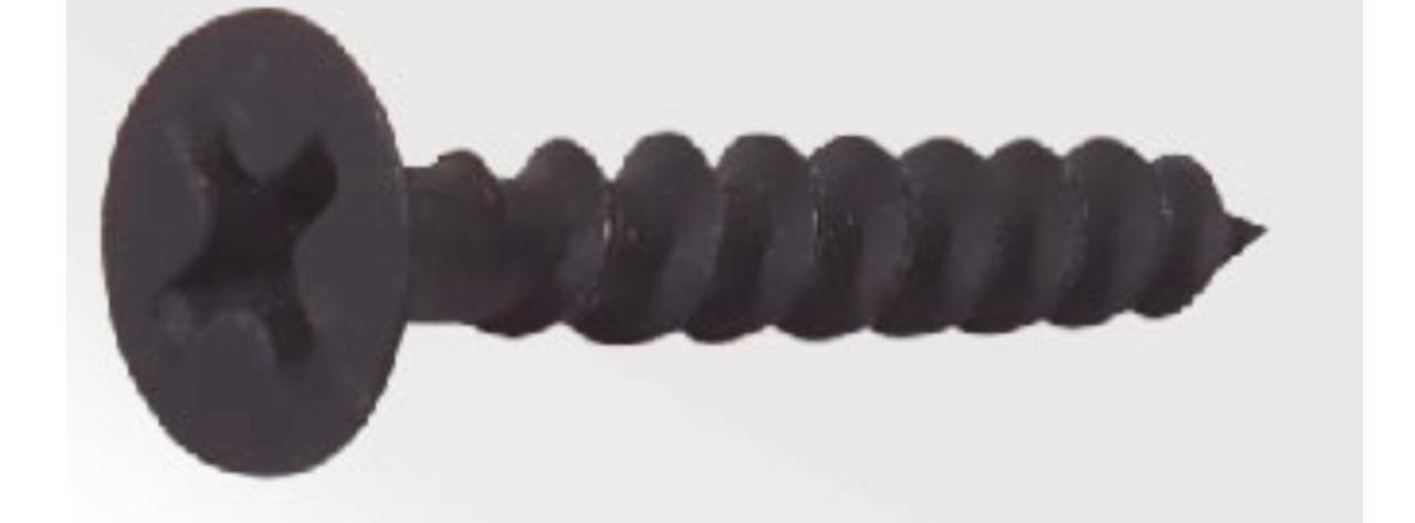 TORNILLO DRYWALL RO 12 X 4