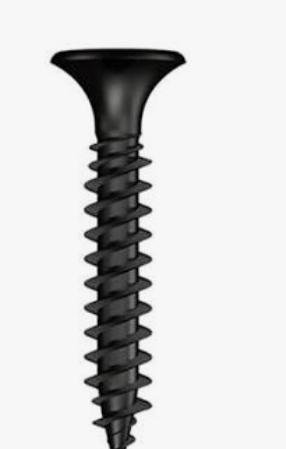 TORNILLO DRYWALL RF 6 X 1