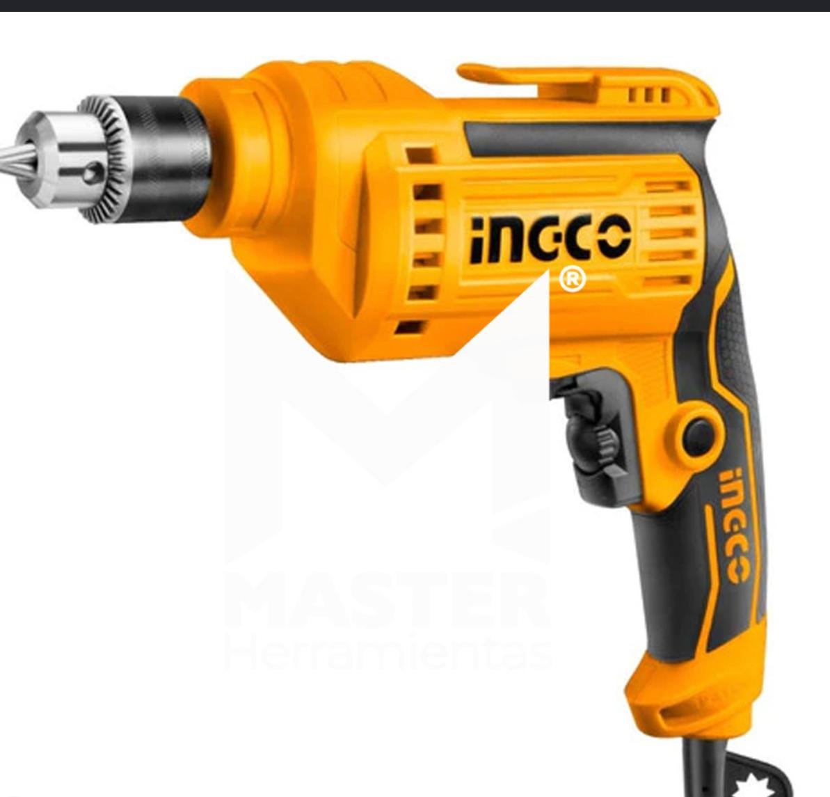 INGCO TALADRO ROTACION M3/8 110V 550W VVR UEDS55038