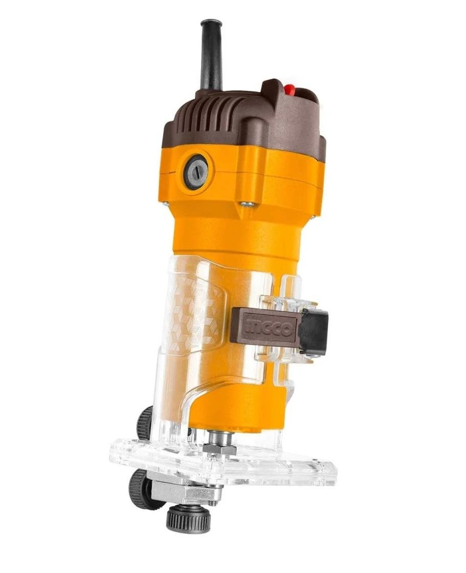 INGCO RECORTADORA LAMINADORA 110V 600W 34KRPM UPLM6001