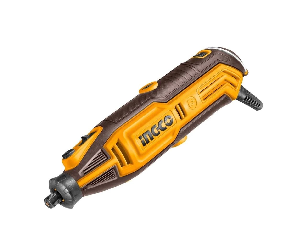 INGCO MOTOTOOLS – 110V 130W 10000-35000RPM ICLUYE 109 ACCESORIOS UMG 13328