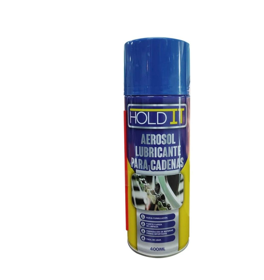 HOLDIT SEROSOL LUBRICANTE DE CADENA 11OZ